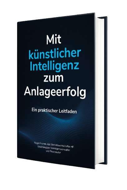Mit künstlicher Intelligenz zum Anlageerfolg