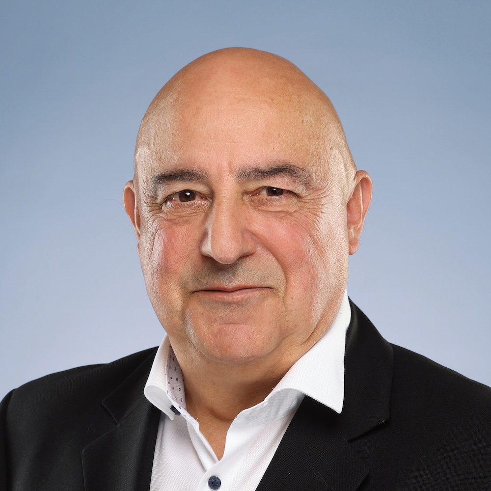 Peter Lucas Müller