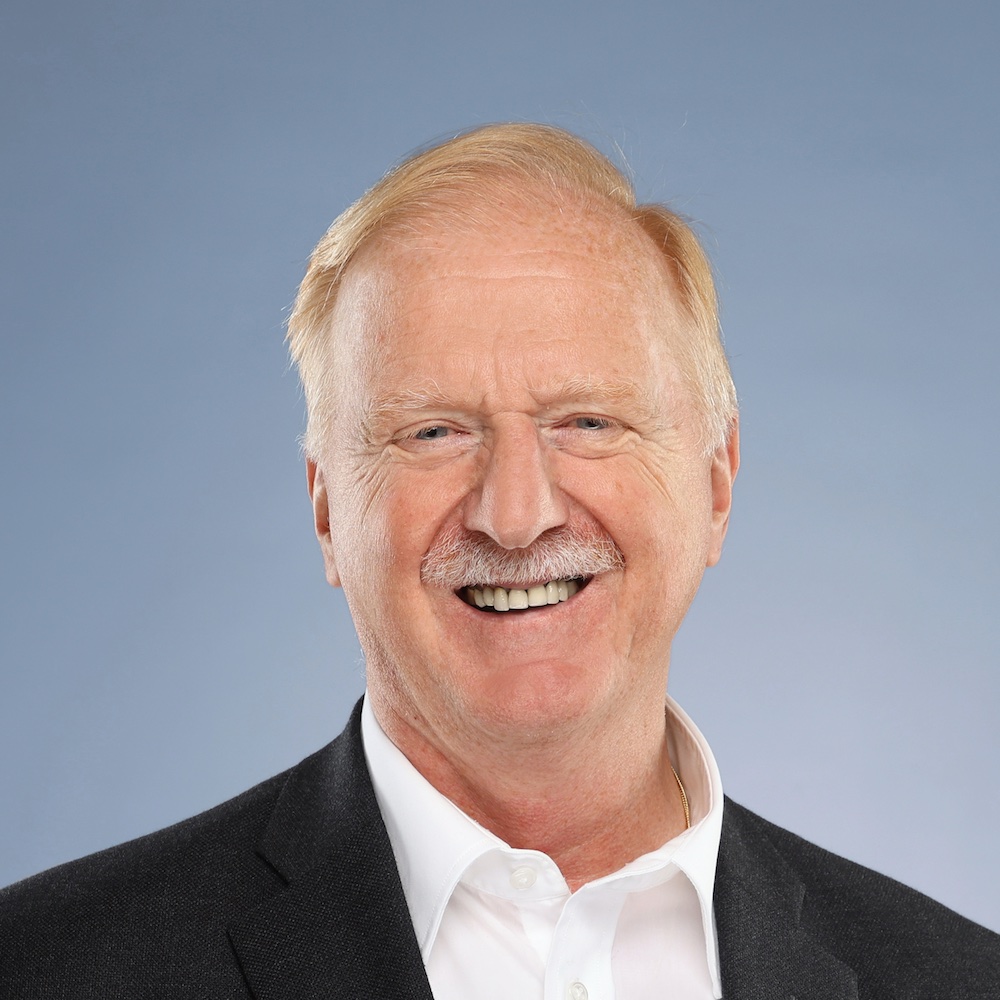 Peter Stalder