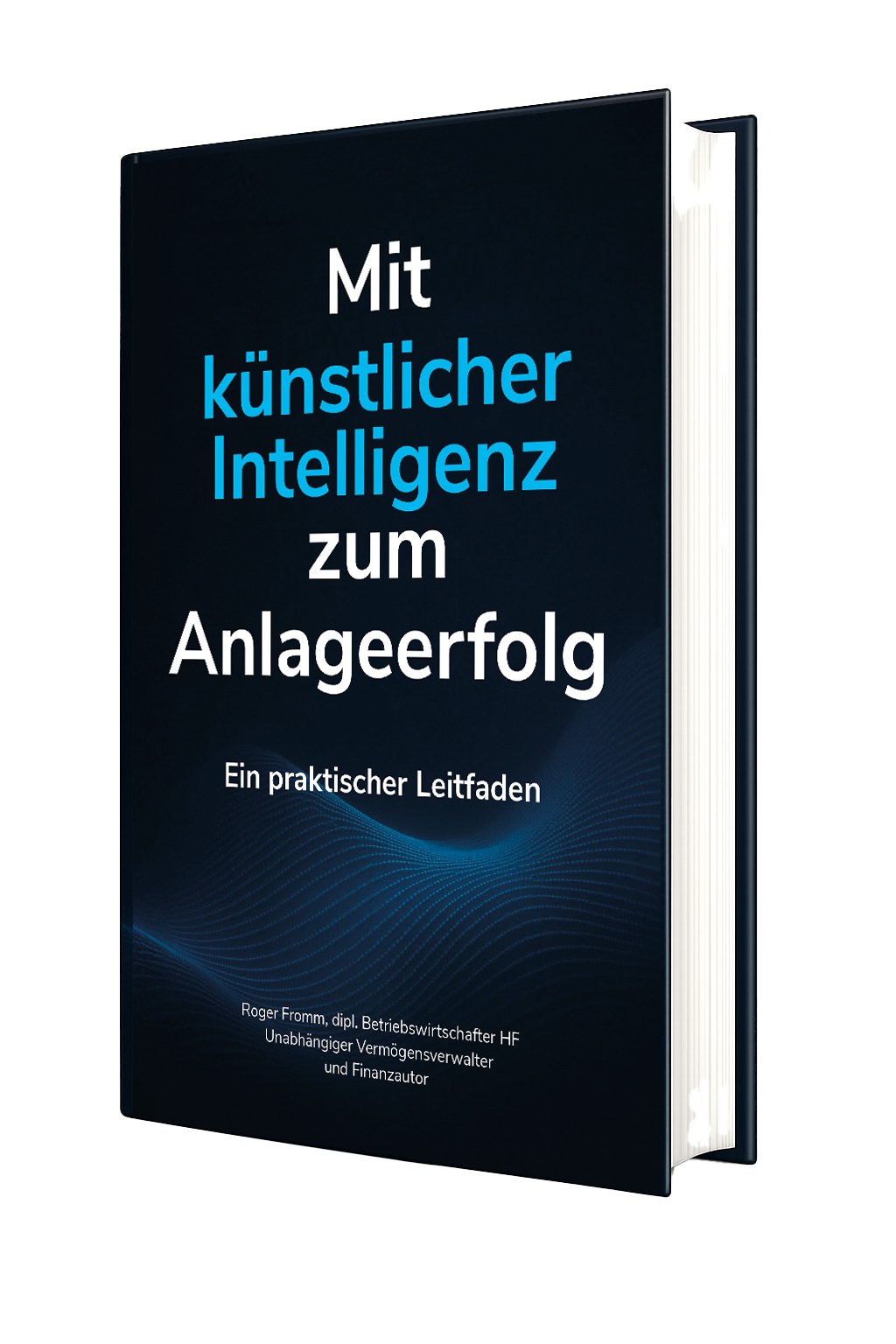 Mit künstlicher Intelligenz zum Anlageerfolg